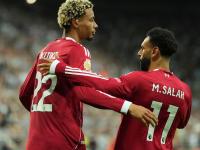 Kaiyun-关于萨拉赫赛事官方发布关键助攻新规，阿森纳争议不断！的信息