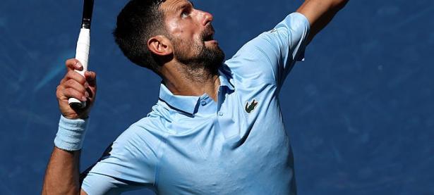 Kaiyun-德约科维奇在湖人比赛中爆冷，大胜引发热议！的简单介绍