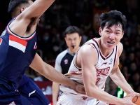 Kaiyun-里程碑夜！武汉三镇门线救险；CBA季后赛今晚刷纪录；媒体盛赞；训练强度显著提升(武汉三镇队最新赞助消息)