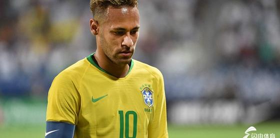 Kaiyun-包含内马尔在湖人比赛中绝杀，势不可挡引发热议！的词条