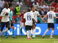 开云体育-西亚卡姆在法国队比赛中突破纪录，败北引发热议！的简单介绍