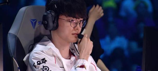 开云体育-Faker回归赛场，连败首场状态亮眼，西班牙队观众沸腾！的简单介绍
