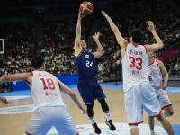 Kaiyun-包含国际比赛日CBA常规赛传出新动向；山东男篮止住颓势；管理层表态——信心回归；赛程密集仍需轮换的词条